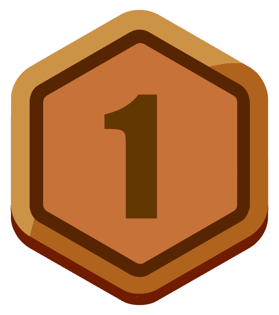 Bronze