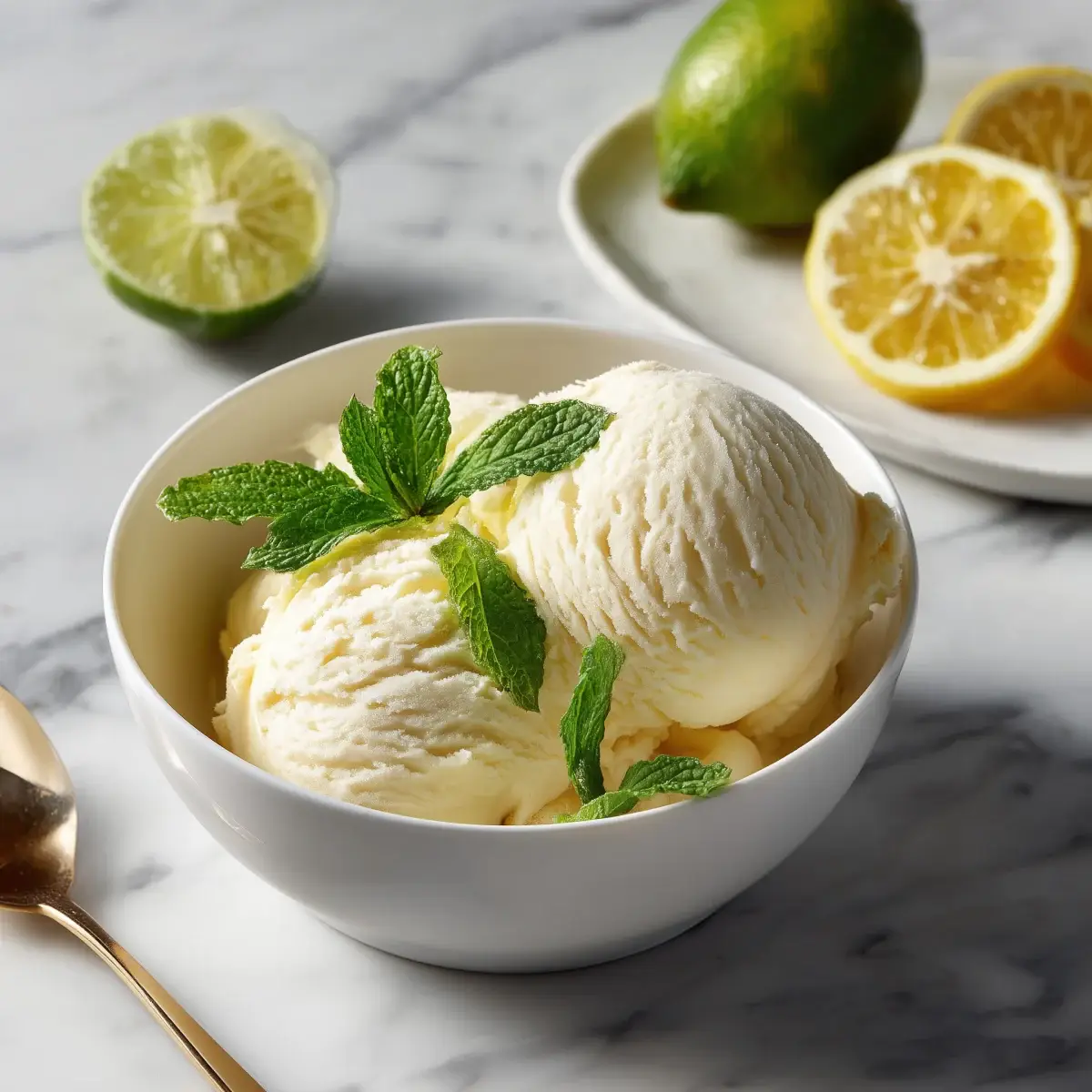 Gelado Artesanal