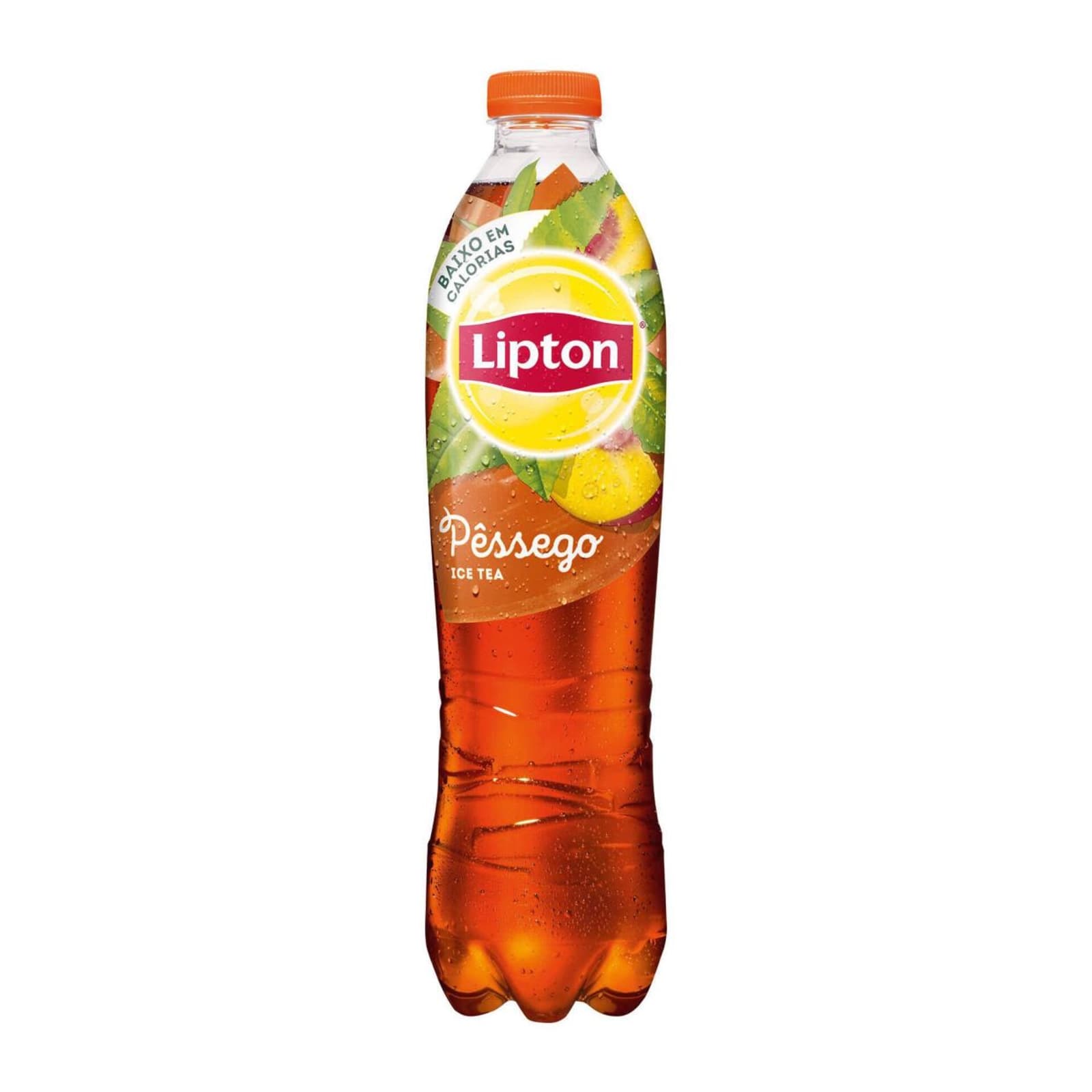 Ice Tea Pêssego 1.5Lt