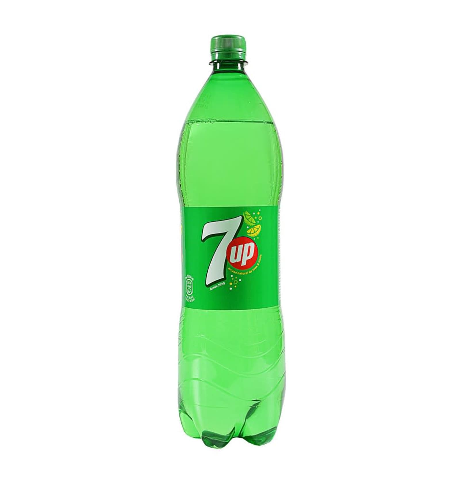 7Up 1.5Lt