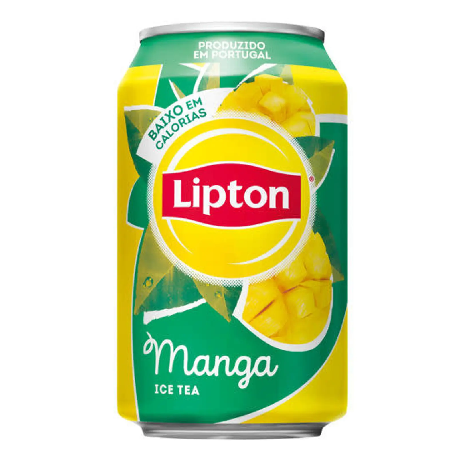 Ice Tea Manga 33cl