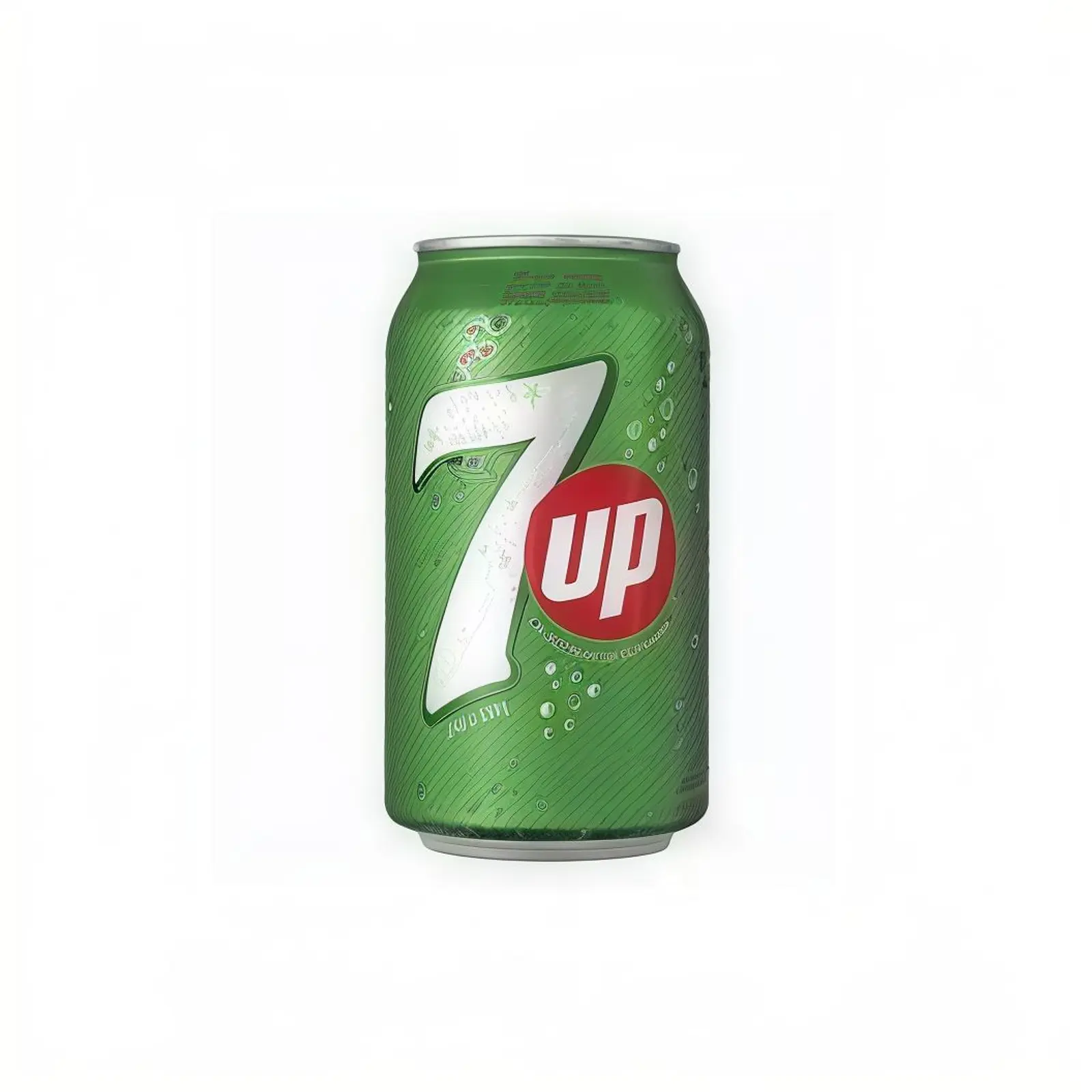 7 Up 33cl