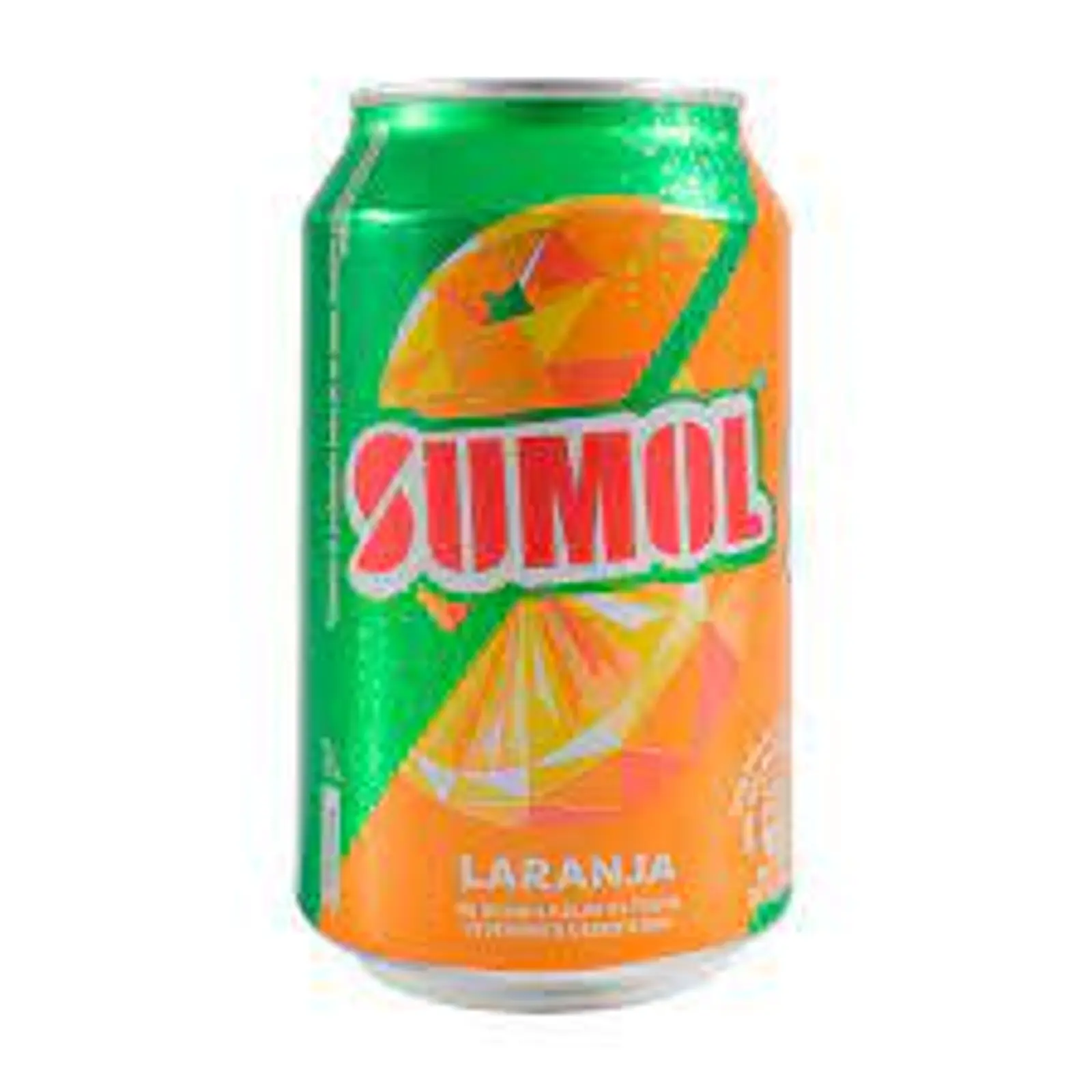 Sumol de Laranja 33cl