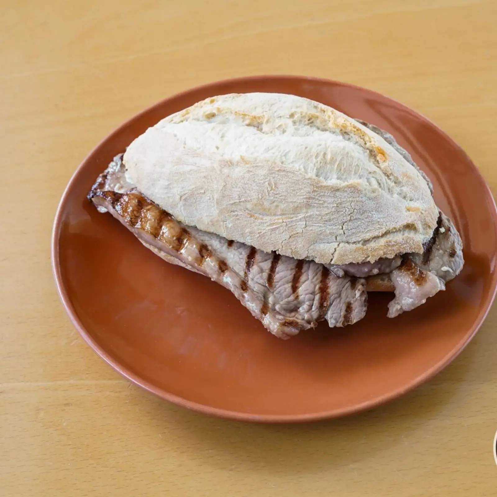 Sandes de Picanha