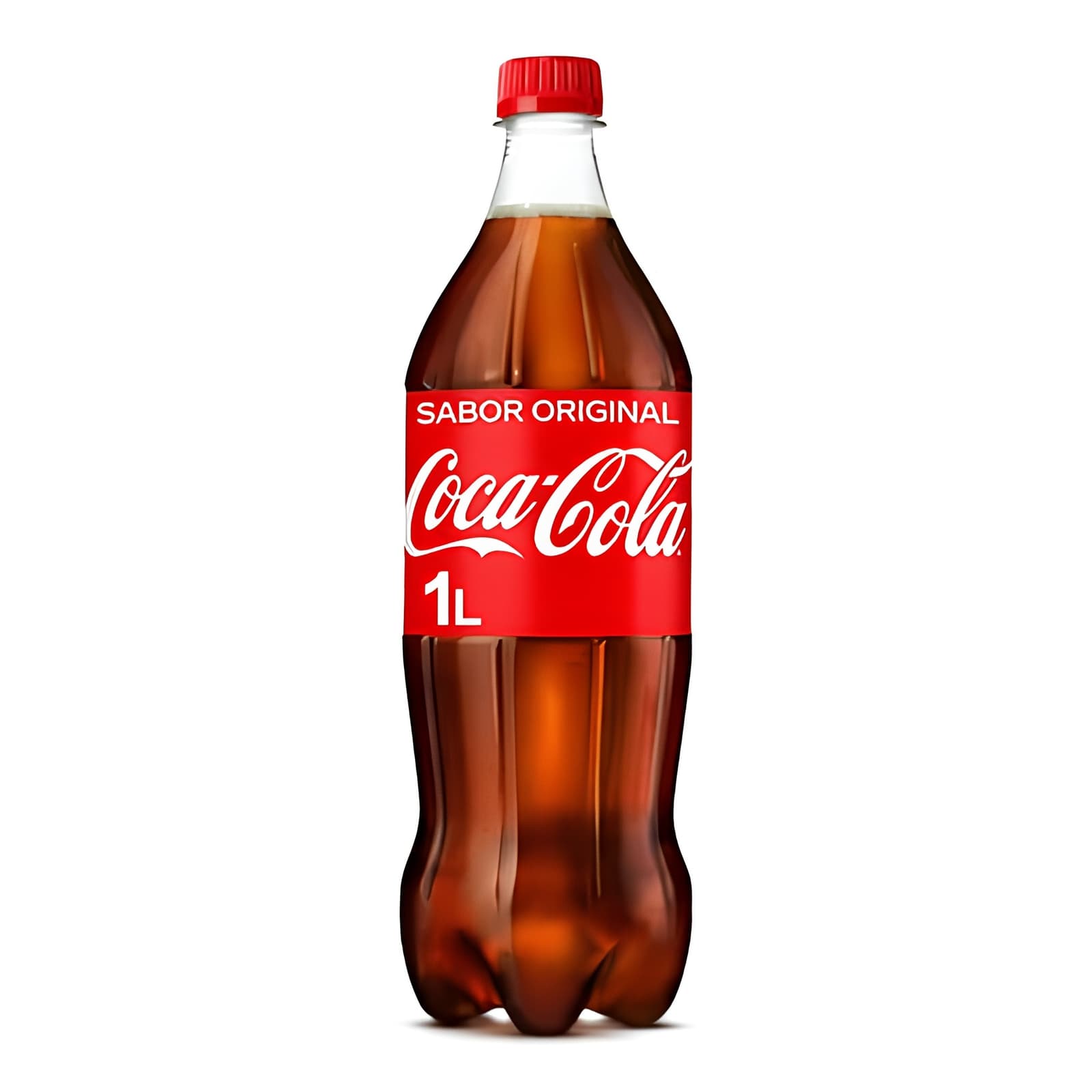 Coca-Cola 1 Litro