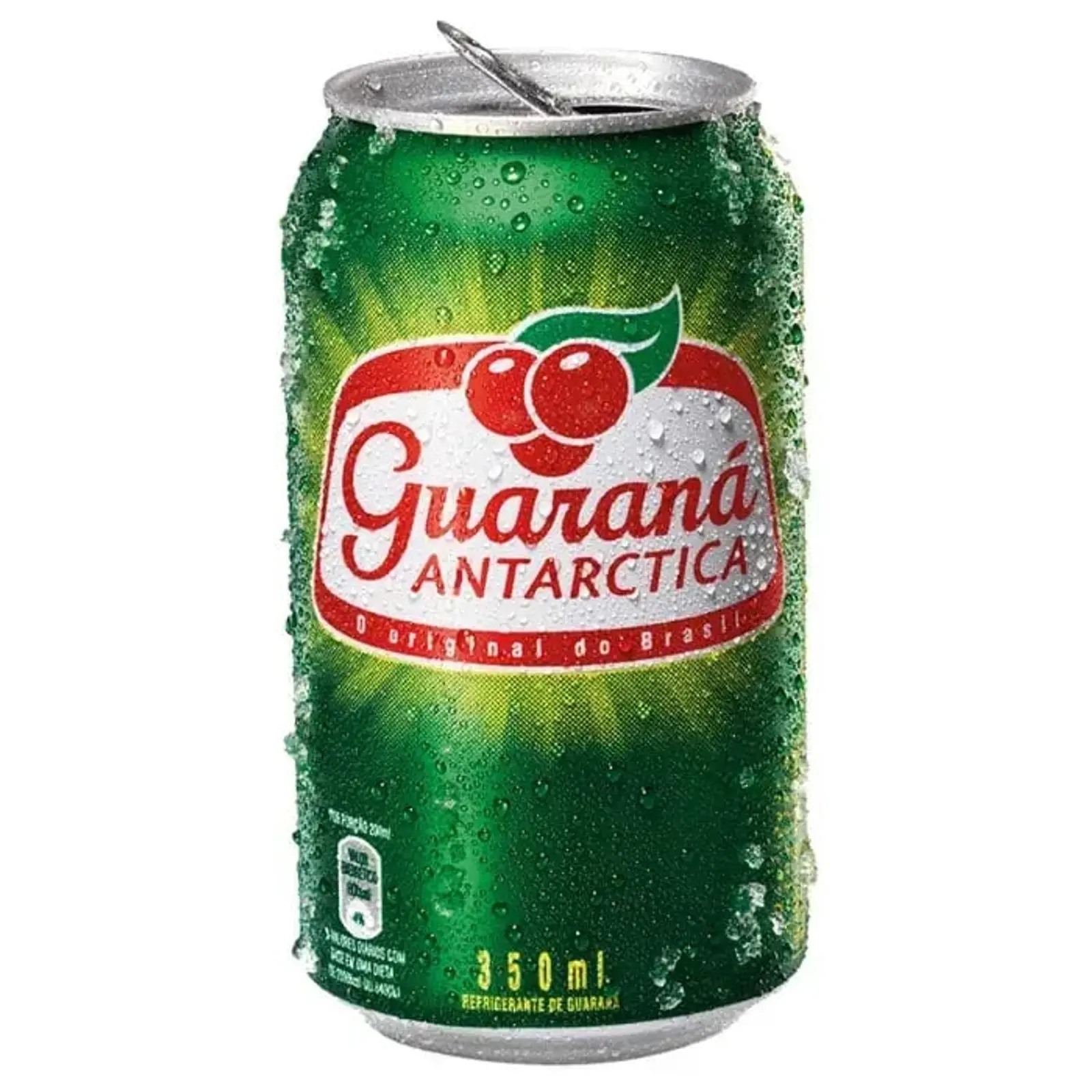 Guaraná 33cl
