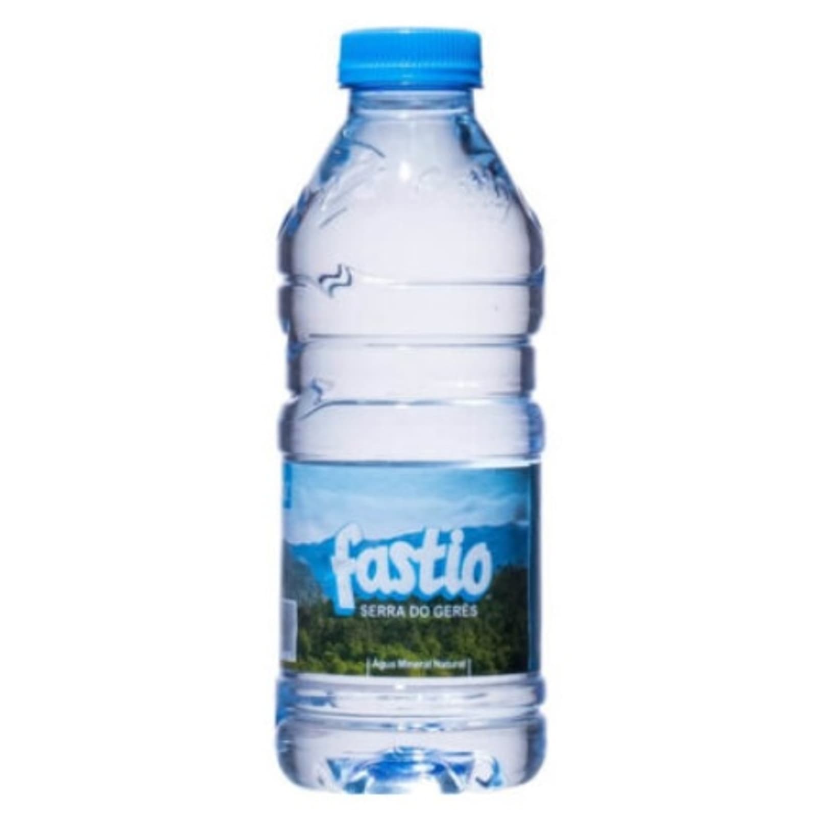 Água 0.5L