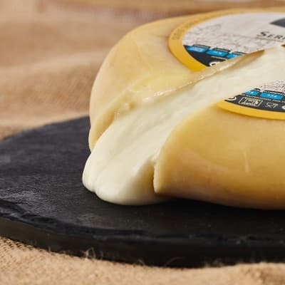 Queijo da Serra