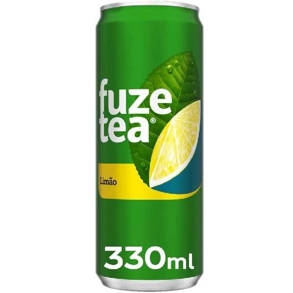 Ice Tea Limão