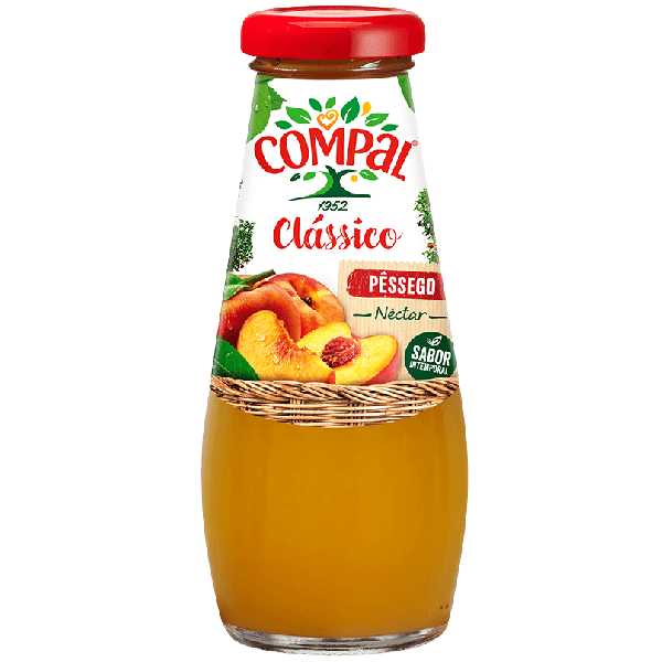 Compal Pêssego