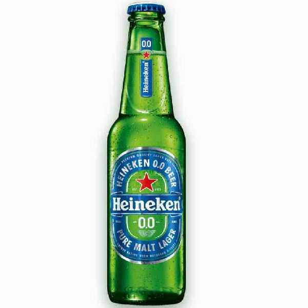 Heineken Zero