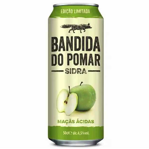 Bandida do Pomar