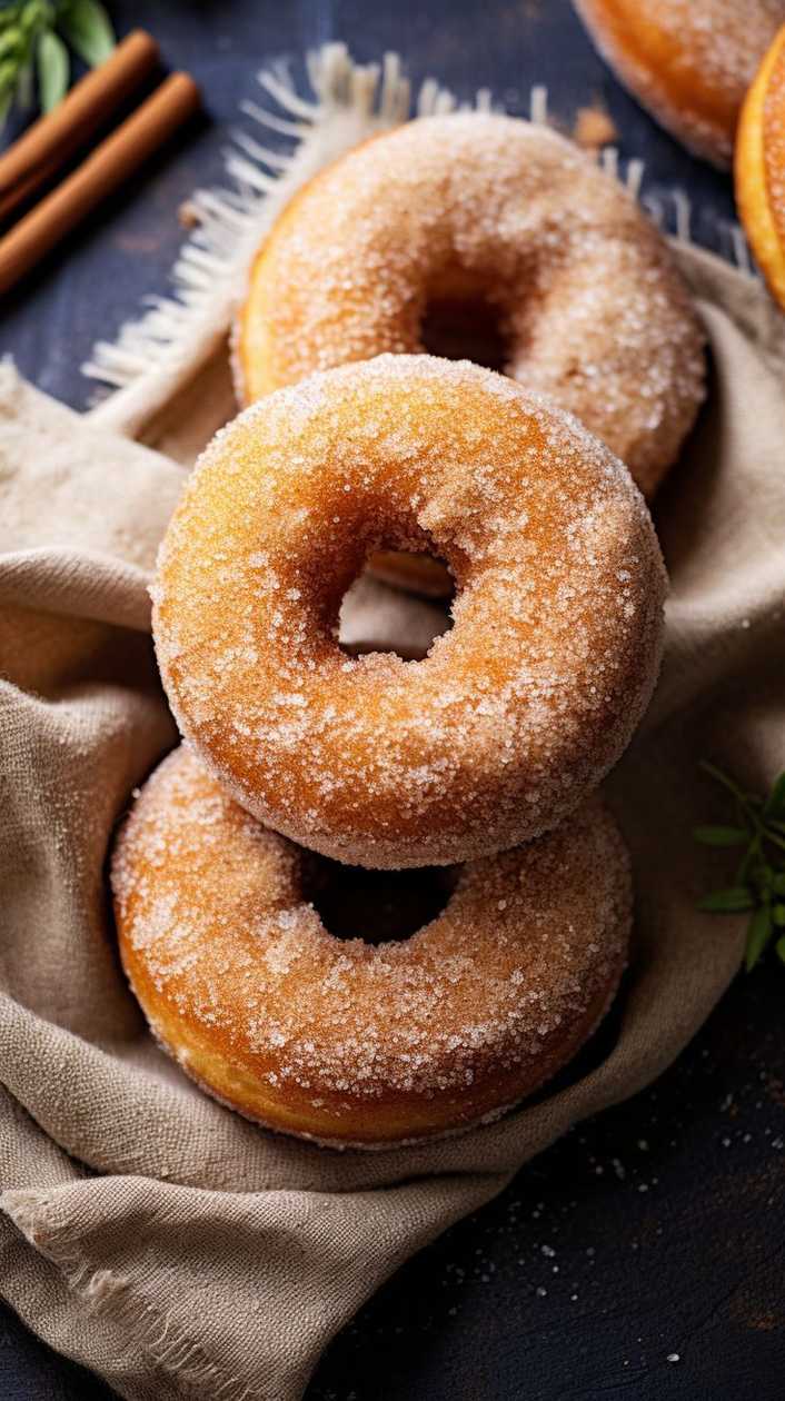 Donut Simples