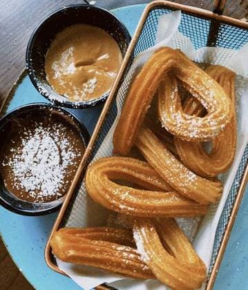 Churros 10uni