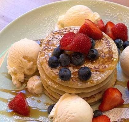Box Mini Crepes