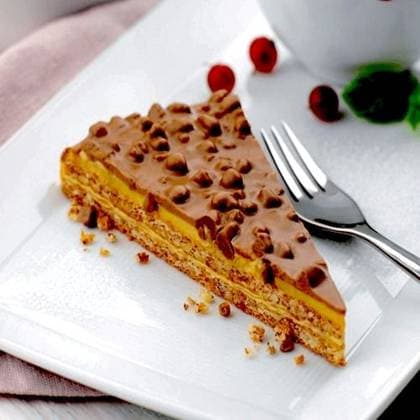 Tarte Daim