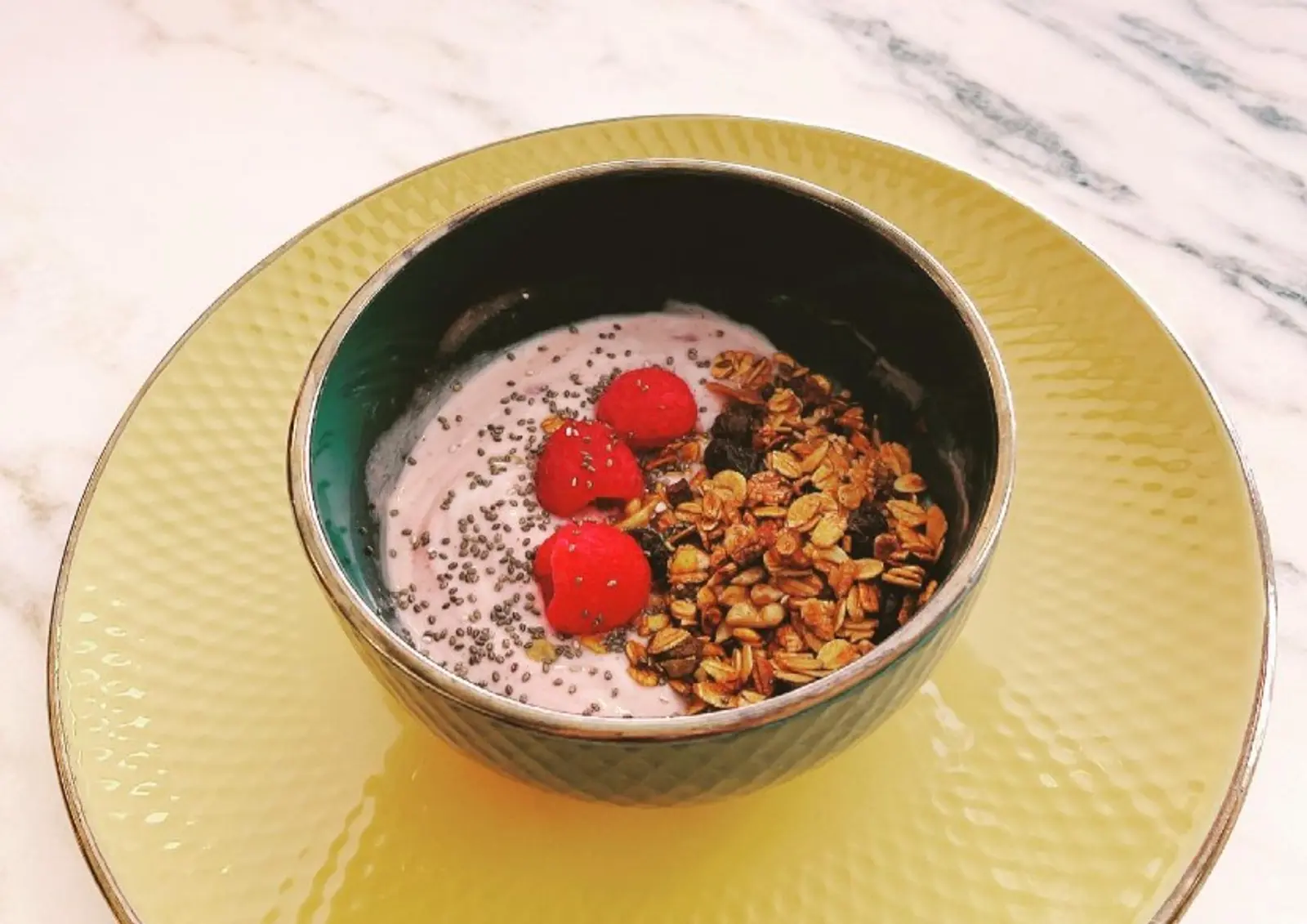 Granola Ofélia