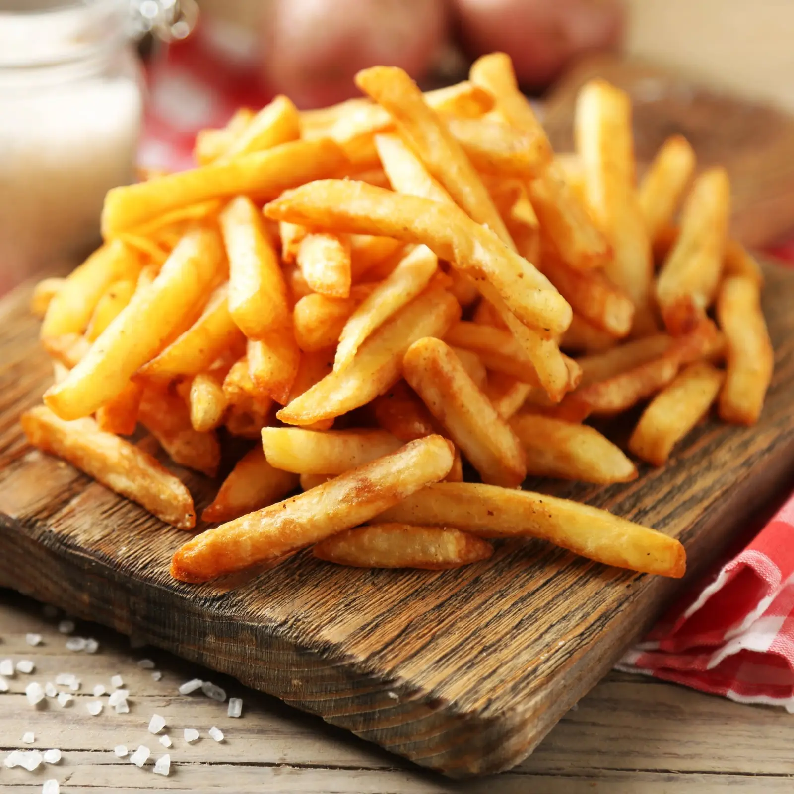 Batata Frita