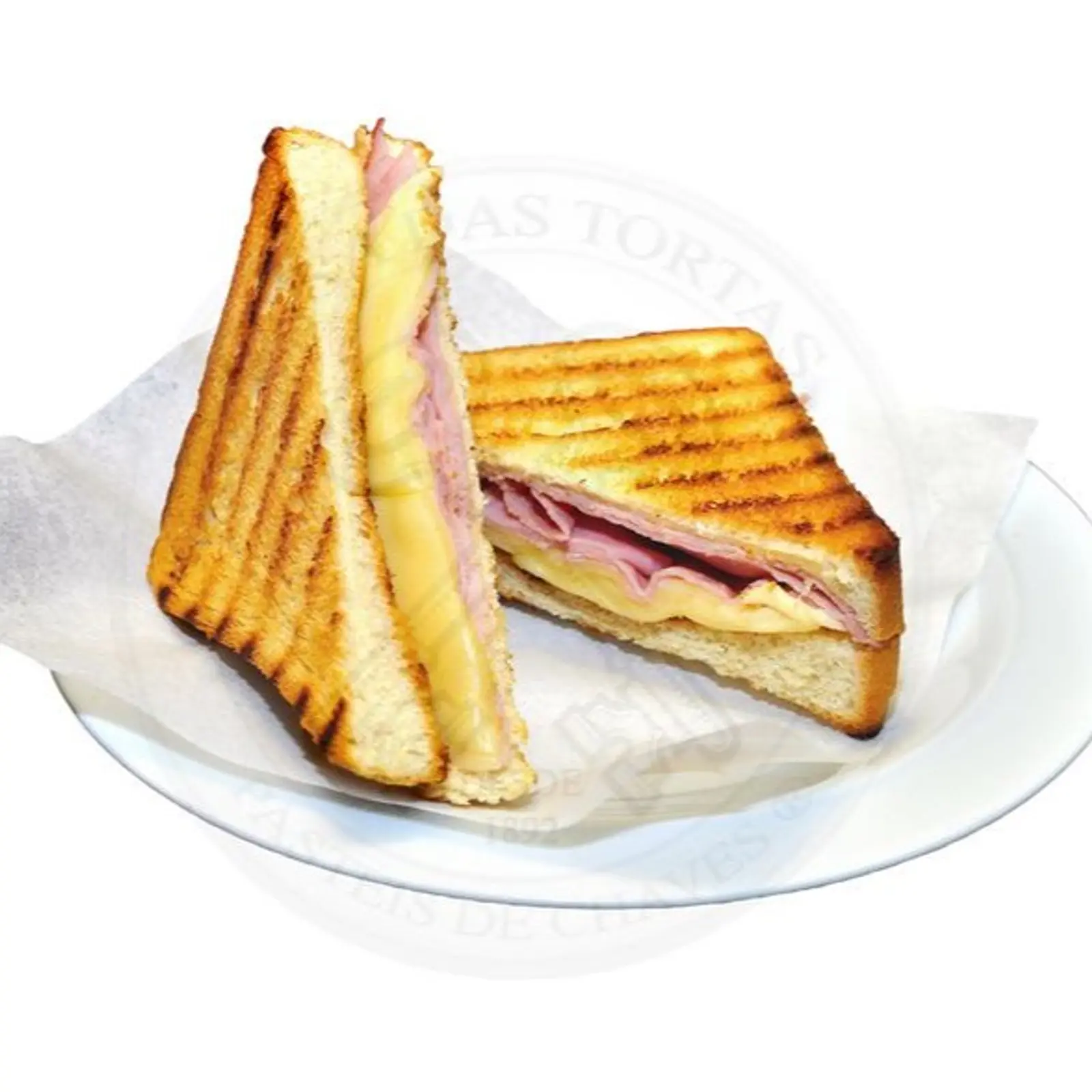 Tosta Mista