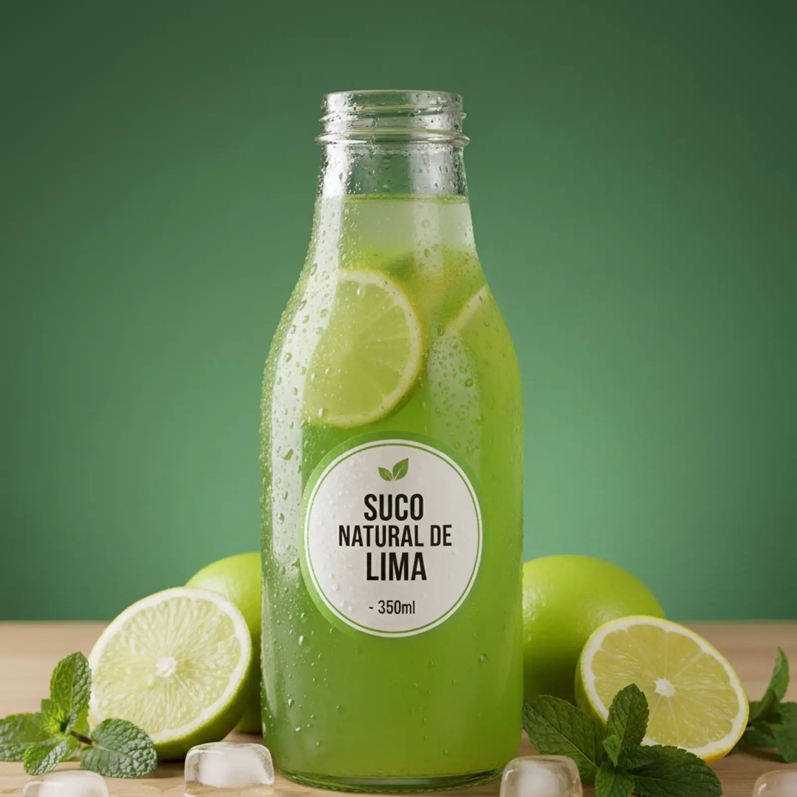 Limonada de Lima
