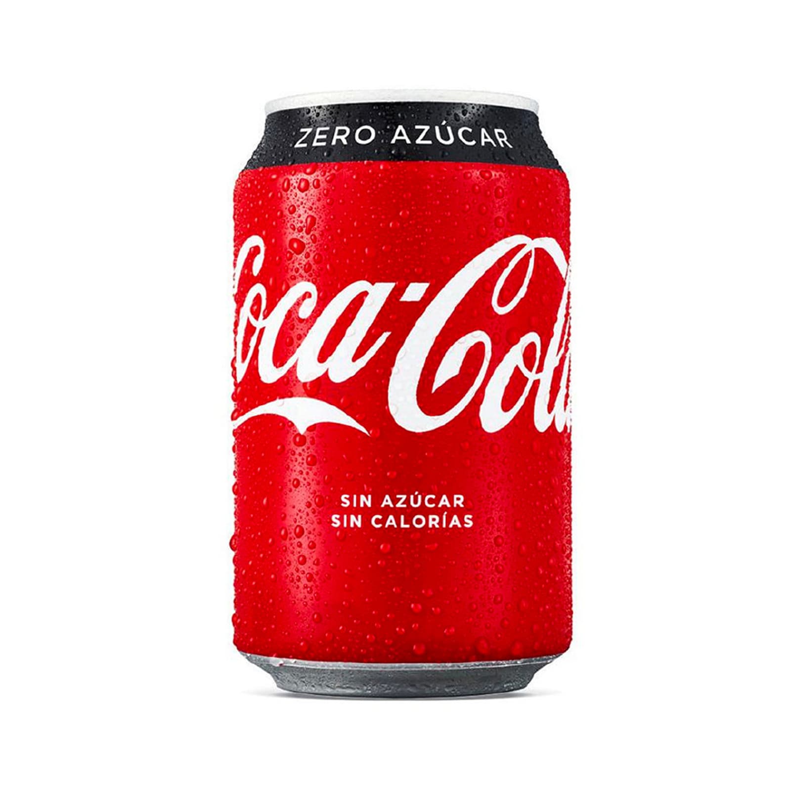 Coca-Cola Sem Açúcar