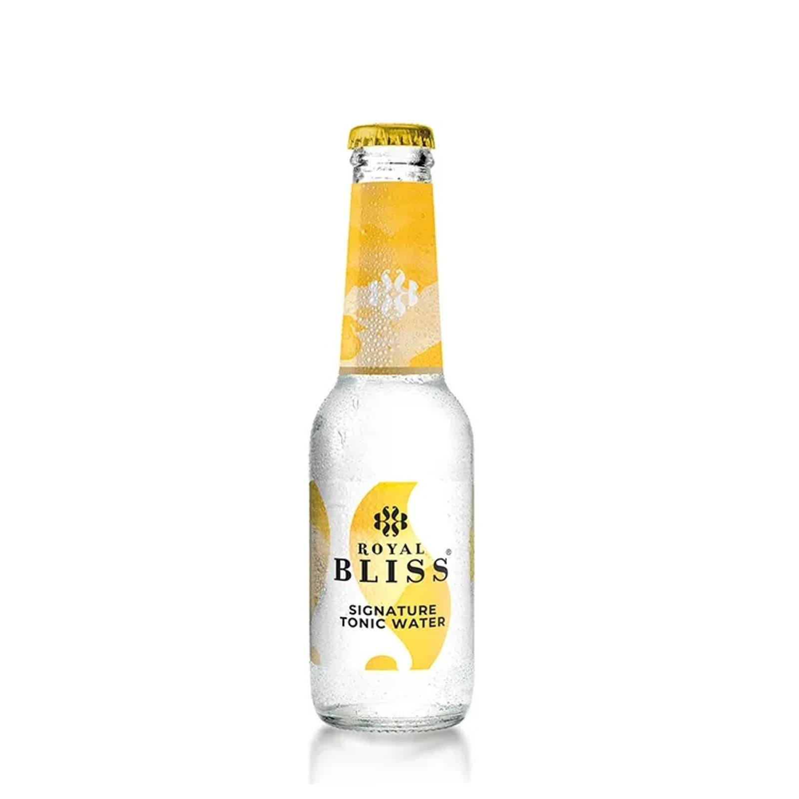 Água Tónica Signature ROYAL BLISS