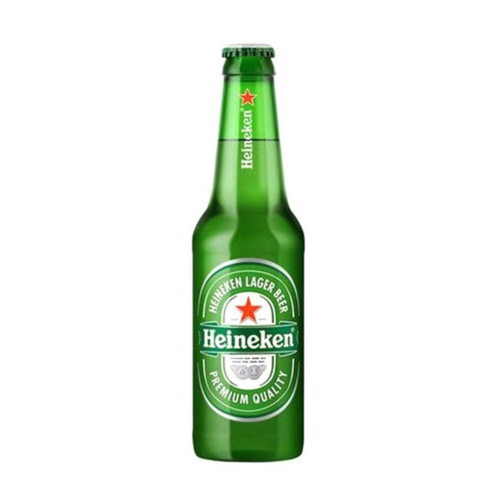 Cerveja Mini Heineken