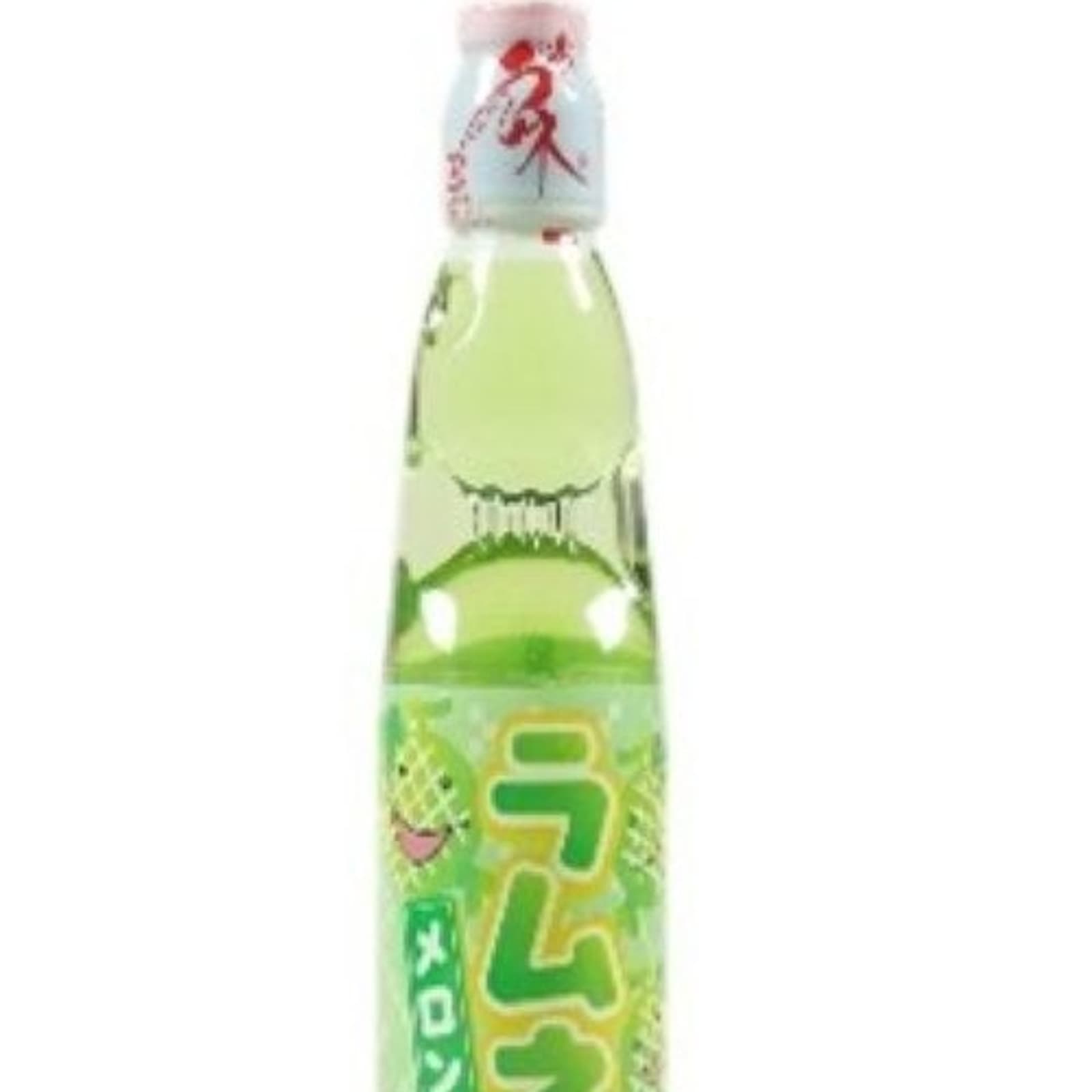 Hata Ramune Melão