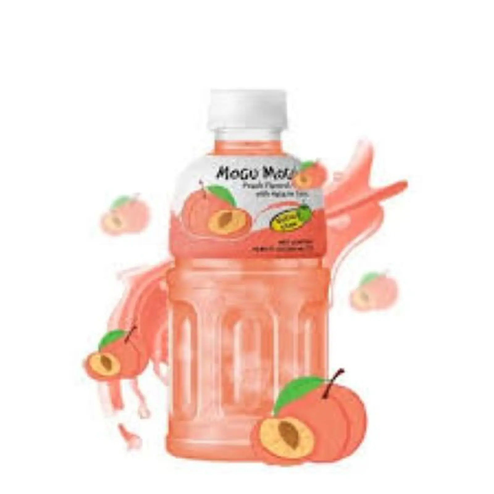 Mogu Mogu