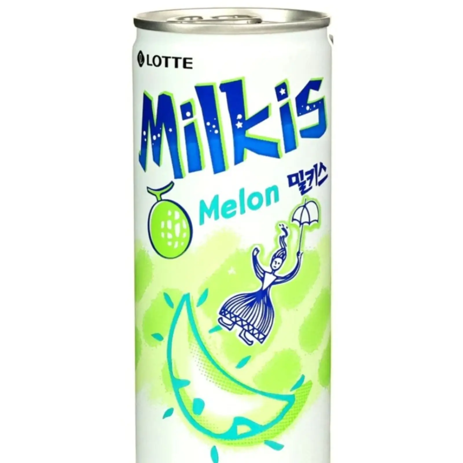 Milkis Melão